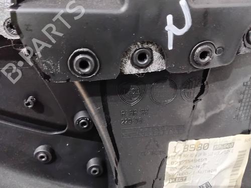 Rear right panel FIAT 500L (351_, 352_) 1.6 D Multijet (199LYD1B) | BP34420081C61  - Image 9