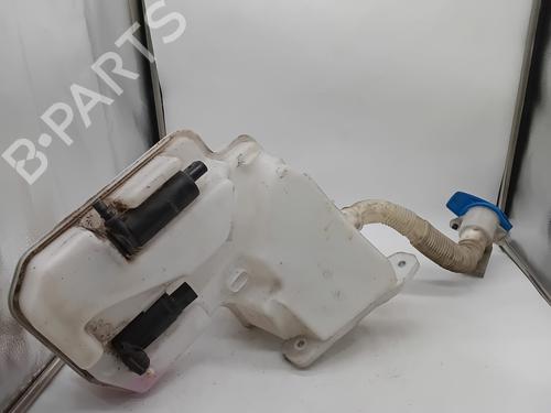 Used Windscreen washer tank AUDI A3 Sportback (8VA, 8VF) 2.0 TDI (150 hp) 29203634