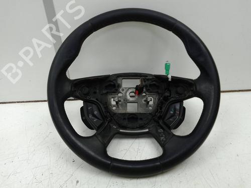 Used Steering wheel Steering wheel FORD FOCUS III 1.6 TDCi (115 hp) 20222559 20222559