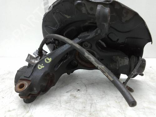 Right front steering knuckle VW GOLF VII (5G1, BQ1, BE1, BE2)  | BP18970807M26 