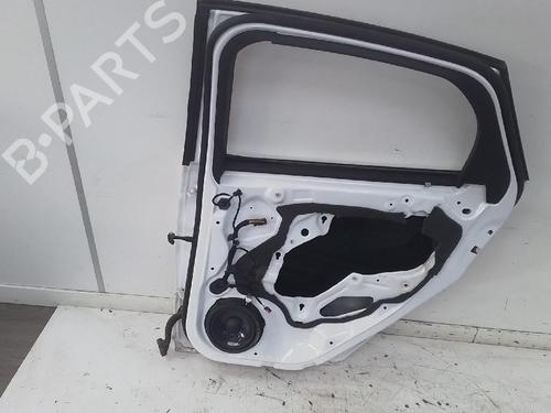 Right rear door FORD FOCUS III 1.0 EcoBoost | BP27447007C5 