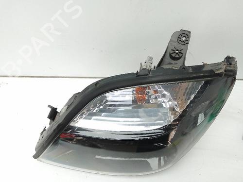 Venstre forlygte RENAULT SCÉNIC I MPV (JA0/1_, FA0_) 1.9 dCi RX4 | BP26161091C28 