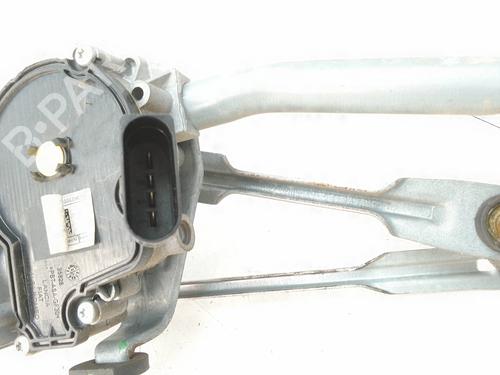 Front wiper motor FIAT 500L (351_, 352_) 1.3 D Multijet (199.LYM11, 199.LYM1A) | BP28149231M29 