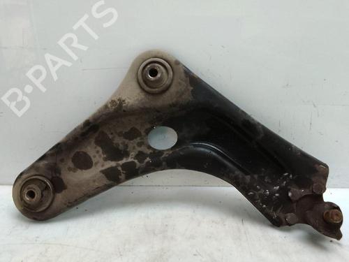 Left front suspension arm CITROËN C-ELYSEE (DD_) 1.6 BlueHDi 100 | BP27447670M12 