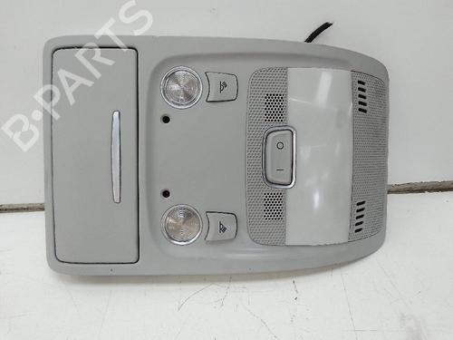 Interior roof light AUDI A5 Sportback (8TA) 3.0 TDI | BP18580160I8