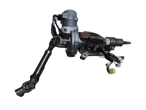 Steering column TOYOTA C-HR (_X1_) 1.8 Hybrid (ZYX10_, ZYX11_, ZYX10R, ZYX11R) | BP33457503M21 - Image 2