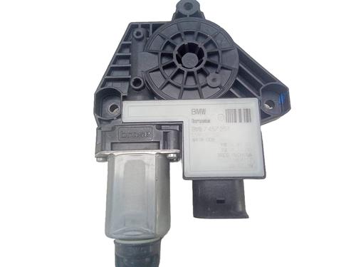 Used Left rear window motor Left rear window motor BMW X4 (G02, F98) xDrive 25 d (231 hp) 18581173 18581173