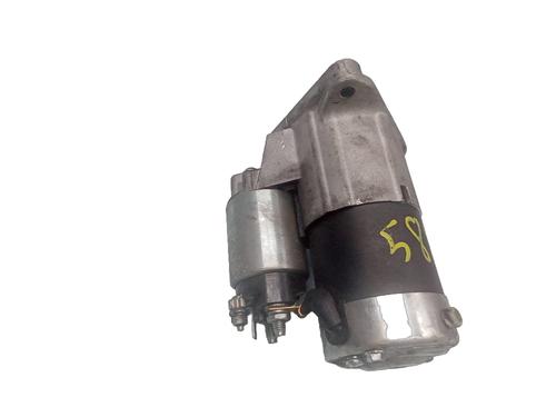 Starter DACIA LOGAN MCV II 1.5 dCi | BP21126214M8 - Image 2