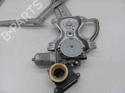 Front right window mechanism TOYOTA VERSO (_R2_) 1.8 (ZGR21_, ZGR21R) | BP29386483C23 