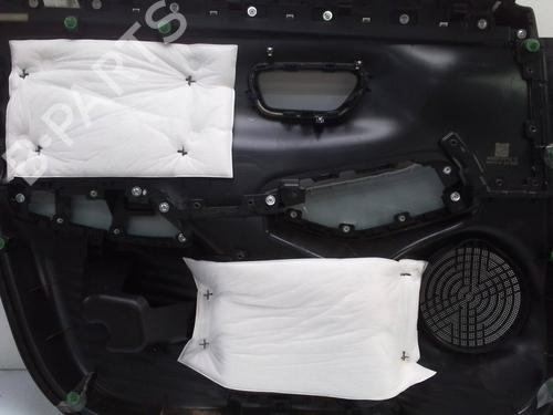 Front left panel HONDA ZR-V e:HEV (RZ4) | BP28146243C58