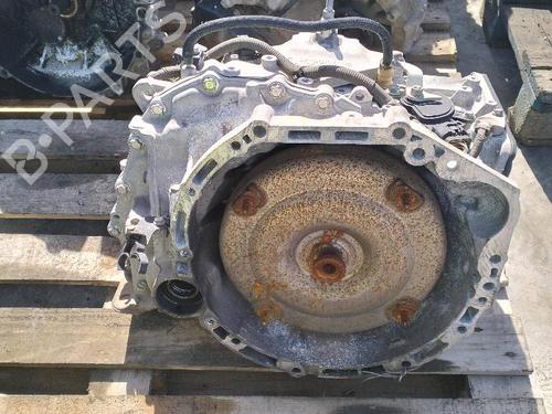 Gearbox RENAULT SCÉNIC II (JM0/1_) 1.9 dCi (JM0G, JM12, JM1G, JM2C) | BP26160208M3 