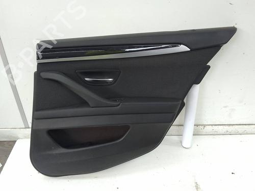 Used Rear right panel Rear right panel BMW 5 (F10) 525 d (204 hp) 20694279 20694279