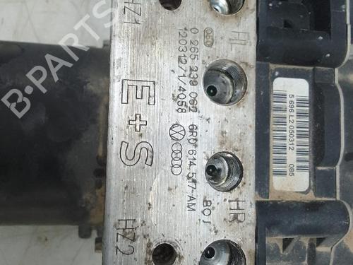 ABS pump AUDI A1 (8X1, 8XK)  | BP25836009M43 