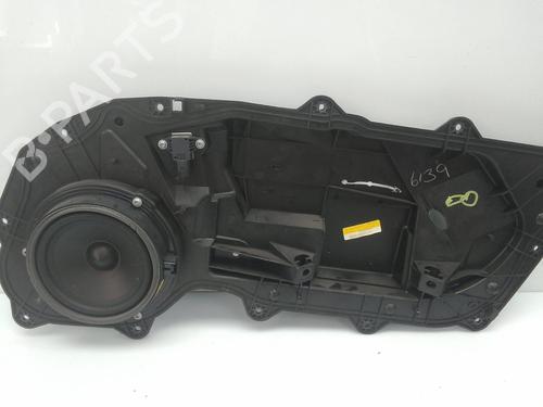 Used Front right panel Front right panel LAND ROVER RANGE ROVER EVOQUE (L538) 2.2 D (150 hp) 20671597 20671597
