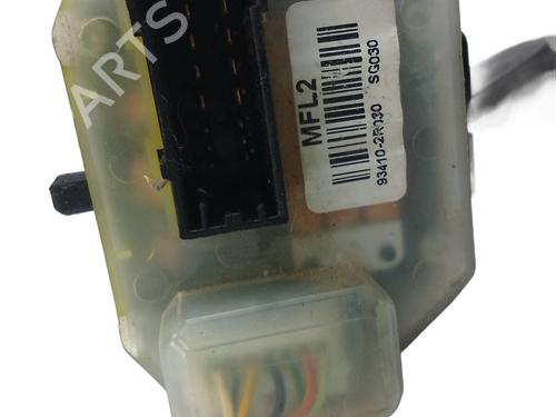Steering column stalk HYUNDAI i30 (FD) 1.4 | BP21783618I23 - Image 3