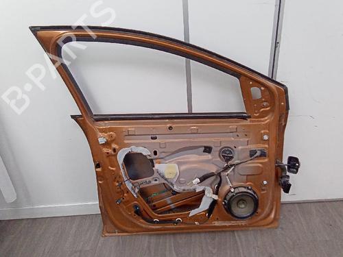 Left front door DACIA SANDERO III 1.0 TCe LPG | BP19707651C2 