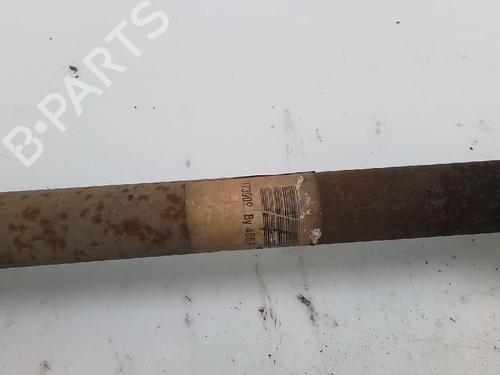 Right front driveshaft NISSAN JUKE (F15)  | BP26050903M39 