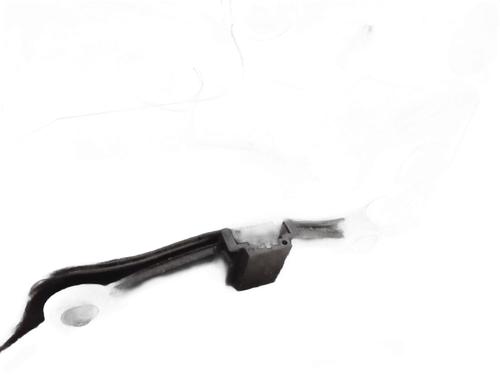 Front left window mechanism PORSCHE CAYENNE (92A) 3.0 Diesel | BP34153375C22  - Image 7