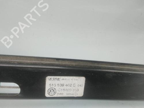 Used Rear right window mechanism VW GOLF SPORTSVAN VII (AM1, AN1) 1.2 TSI (110 hp) 21380164