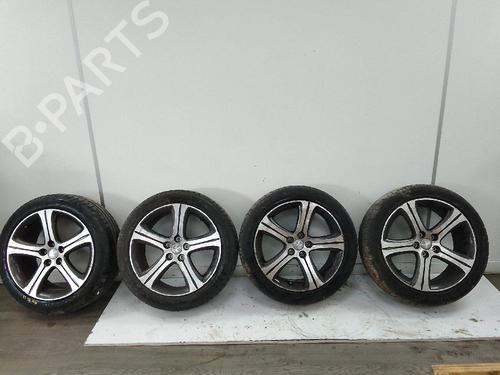 Rim PEUGEOT 508 I (8D_) 2.0 BlueHDi 180 | BP24483785C45 