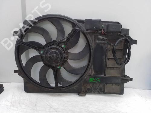 Radiator fan MINI MINI (R50, R53) Cooper | BP19179489M35 