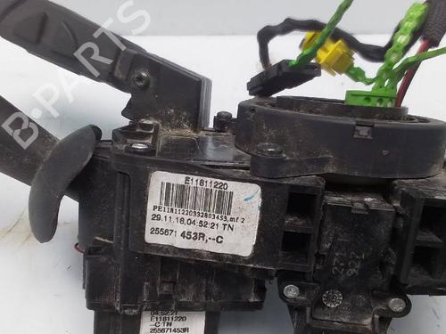 Squib airbag DACIA LODGY (JS_) 1.6 LPG (JSNB) | BP24543549C102 