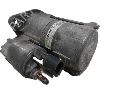 Starter VW PASSAT CC B6 (357) 2.0 TDI 4motion | BP34461253M8  - Image 5