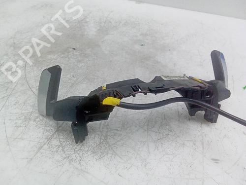 Used Steering wheel controls PEUGEOT 208 I (CA_, CC_) 1.6 HDi (116 hp) 19776855