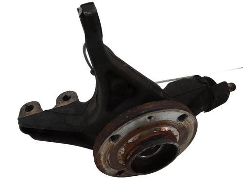 Left front steering knuckle CITROËN BERLINGO MULTISPACE (B9) 1.2 PureTech 110 | BP18584119M25  - Image 5