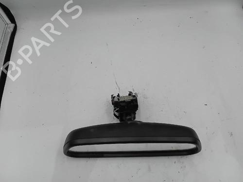 Used Rear mirror PEUGEOT 308 II (LB_, LP_, LW_, LH_, L3_) 1.5 BlueHDi 130 (131 hp) 26376438