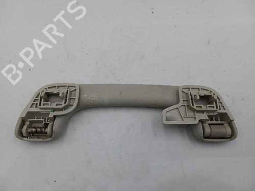 Håndtag i tag RENAULT MEGANE IV Hatchback (B9A/M/N_) [2015-2025]  27447613