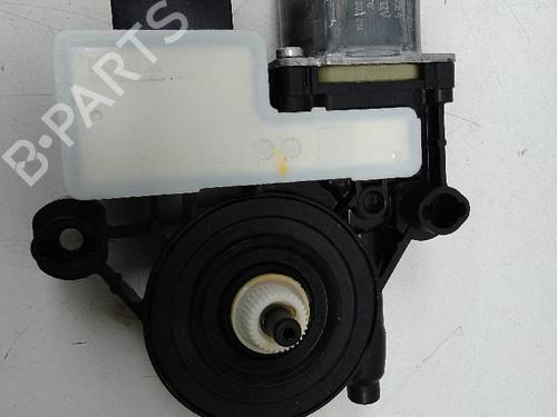 Right rear window motor VW POLO VI (AW1, BZ1, AE1)  | BP19105424E22 