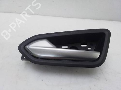 Front left interior door handle RENAULT CLIO V (B7_)  | BP18596006I13 