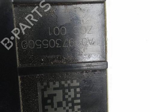 Rear left lock MERCEDES-BENZ CLA Coupe (C117) CLA 250 (117.344) | BP24520195C100 