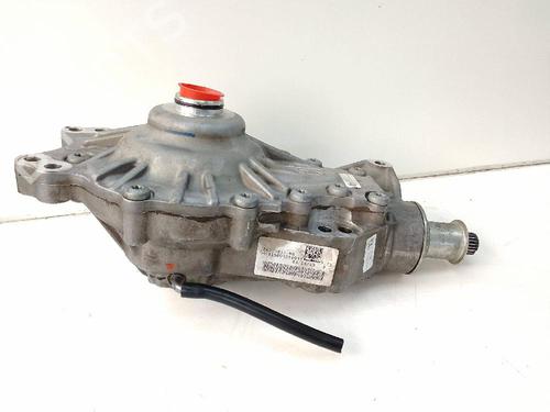 Front differential LAND ROVER RANGE ROVER VELAR (L560) 2.0 P300 Si4 4x4 | BP18578100M23 