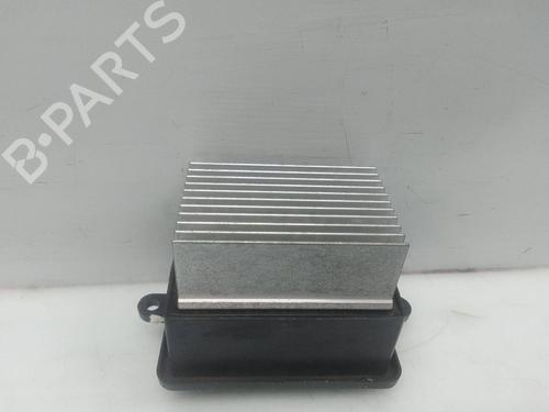 Used Heater resistor Heater resistor FIAT 500X (334_) 1.3 D Multijet (334AXH1A) (95 hp) 21213668 21213668