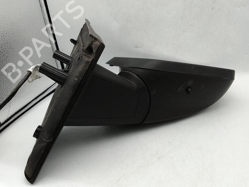 Right mirror RENAULT EXPRESS Box Body/MPV 1.5 Blue dCi 75 (F6AA) | BP29385717C27 