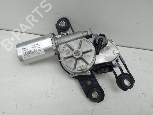 Used Rear wiper motor Rear wiper motor CUPRA FORMENTOR (KM7, KMP) 2.0 TDI 4Drive (150 hp) 19252472 19252472