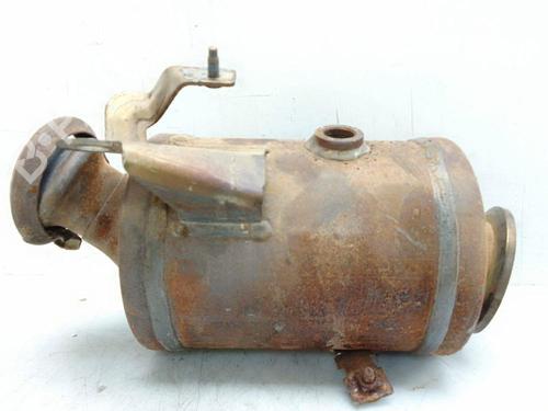 Used Catalyst RENAULT TWINGO III (BCM_, BCA_) 0.9 TCe 90 (BCM9, BCM2) (90 hp) 25302467