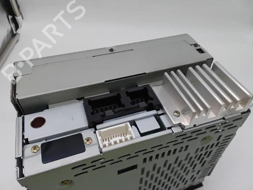 Radio NISSAN X-TRAIL I (T30) 2.2 Di 4x4 | BP26932871E6 