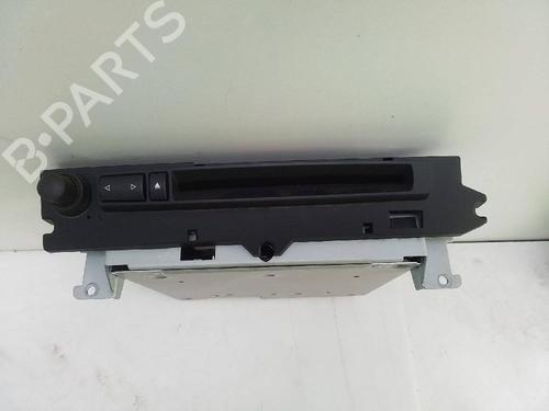 Electronic module BMW 5 (E60) 530 d | BP18947445M83 