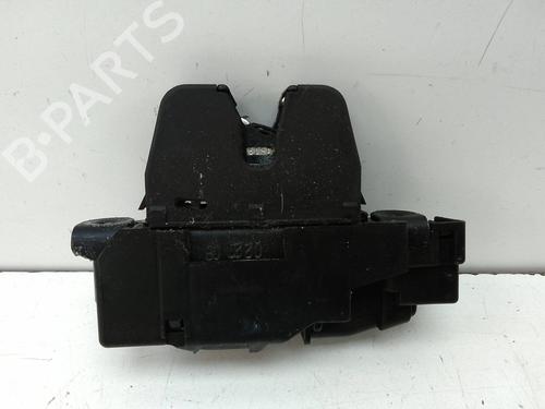 Used Tailgate lock OPEL COMBO E Tour / Life (K9) 1.5 (76 hp) 26055489