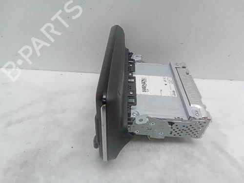 Bilradio HYUNDAI i30 FASTBACK (PDE, PDEN) 1.0 T-GDI | BP18736817E6 