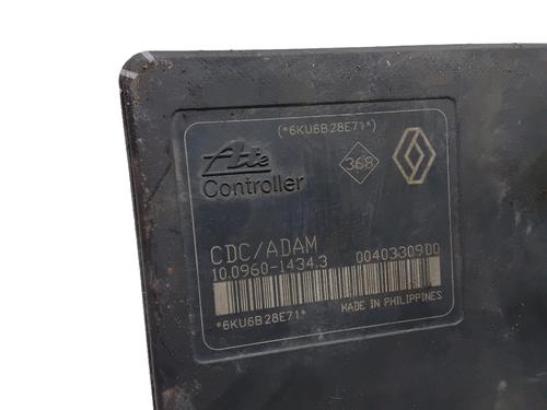 ABS pump RENAULT ESPACE IV (JK0/1_) 2.0 dCi (JK03, JK04, JK1C, JK1G, JK1J, JK1K) | BP32845477M43  - Image 5