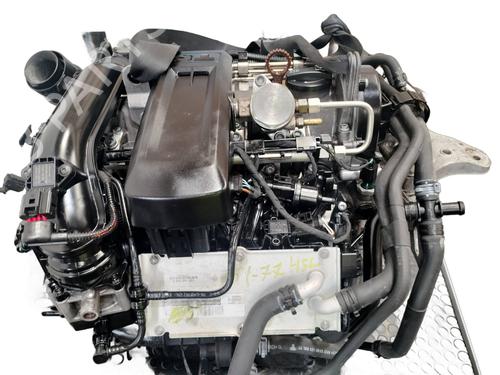 Engine SEAT TOLEDO IV (KG3) 1.2 TSI | BP19124944M1 - Image 2