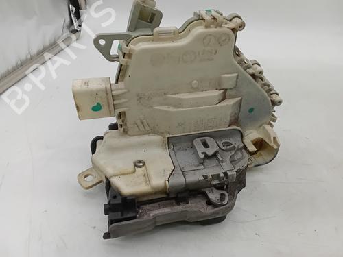 Front left lock AUDI Q7 (4LB) 3.0 TDI quattro | BP29396673C98 