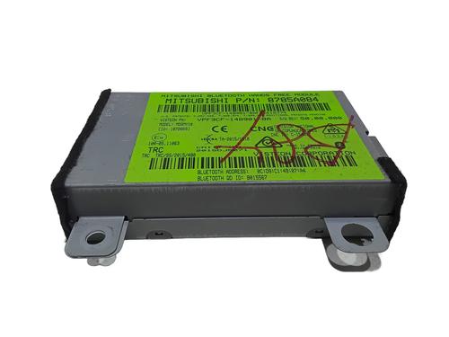 Electronic module MITSUBISHI ASX (GA_W_) 1.8 DI-D (GA6W) | BP35778525M83 - Image 3