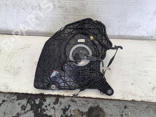 Used AdBlue tank AdBlue tank AUDI A4 B9 Avant (8W5, 8WD) 2.0 TDI (190 hp) 18597267 18597267