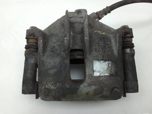 Used Left front brake caliper Left front brake caliper PEUGEOT 208 I (CA_, CC_) 1.2 PureTech 82 (82 hp) 20504562 20504562