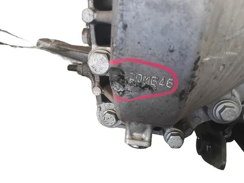 Gearbox PEUGEOT RIFTER 1.5 BlueHDi 130 | BP38751015M3 - Image 7